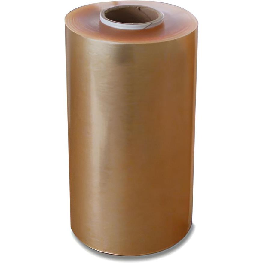 Darnel 20"x 5000 ft Mushroom 60 Gauge Food Film Wrap - SA1460-20-P01