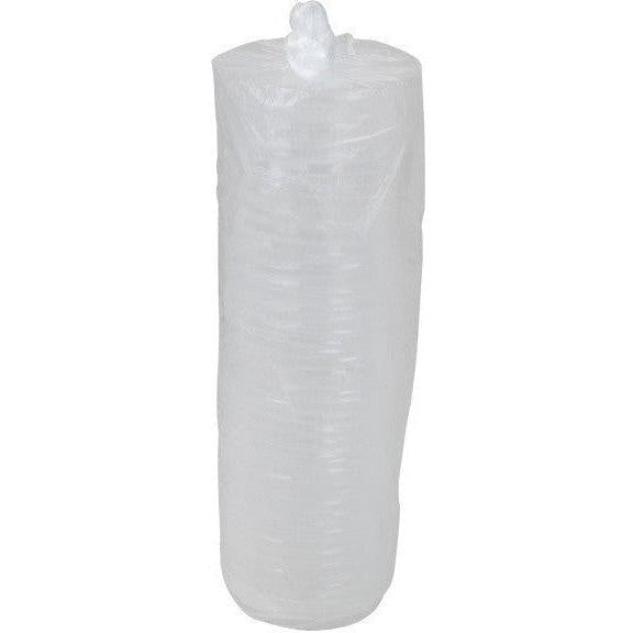 Pactiv Evergreen - 12 Oz Clear Dome Lid For Foam Bowls, 500/Cs - YCI800120000