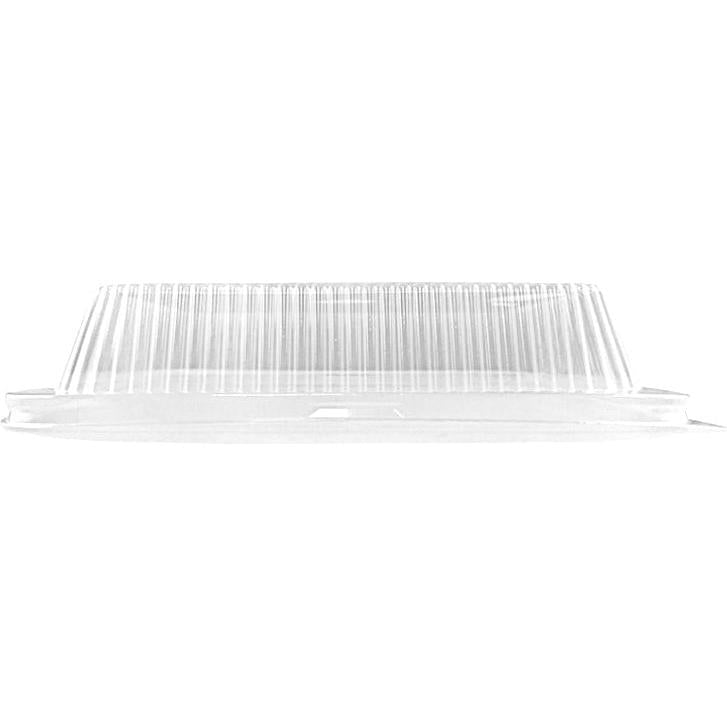 HFA - High Dome Lid Fits Half-Size Steam Table, 100/Cs - 321HDL
