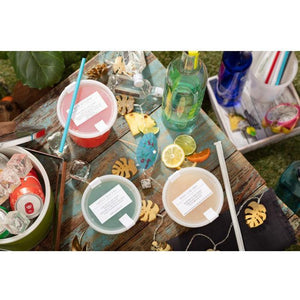 Pactiv Evergreen - DELItainer 8 oz. Clear, PP Container and PE Lid, 240/cs - YL2508
