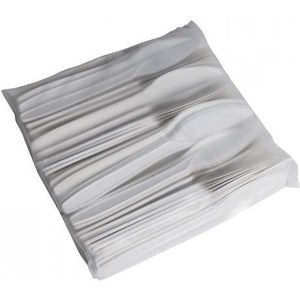 YesEco - Compostable Knife, 1000/Cs - COMPOST-KN1000