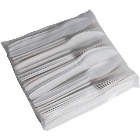YesEco - Compostable Knife, 1000/Cs - COMPOST-KN1000