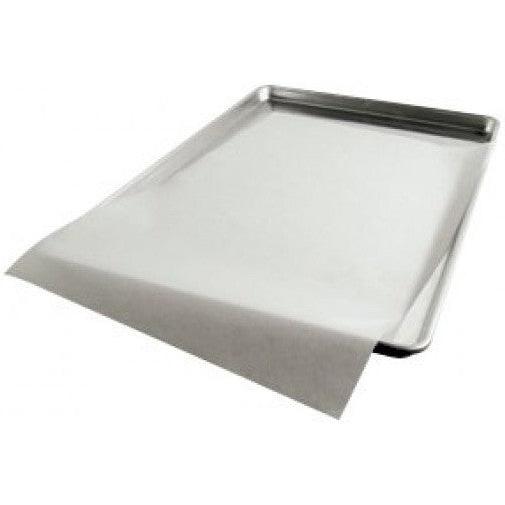 McNairn - 14.5" x 20.5" Ultrabake Greaseproof Silicone Pan Liner, 1000/Cs - 019603