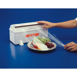 Western Plastics - 12" Wrapmaster Dispenser, 1/Cs - 179D
