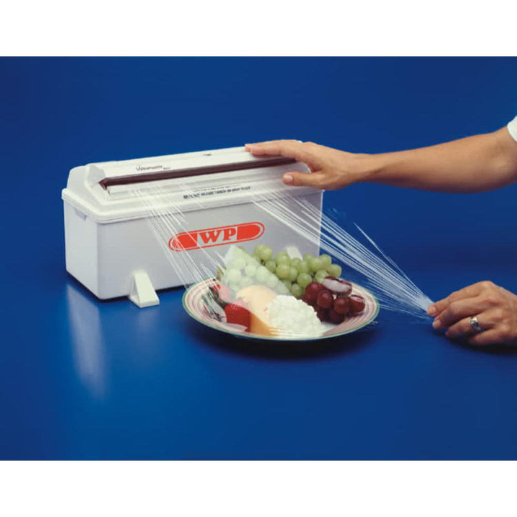 Western Plastics - 12" Wrapmaster Dispenser, 1/Cs - 179D