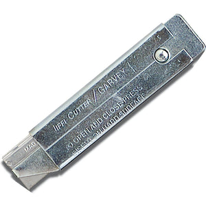 Garvey - Steel Jiffi Cutter, 12/Bx - CUT-40417