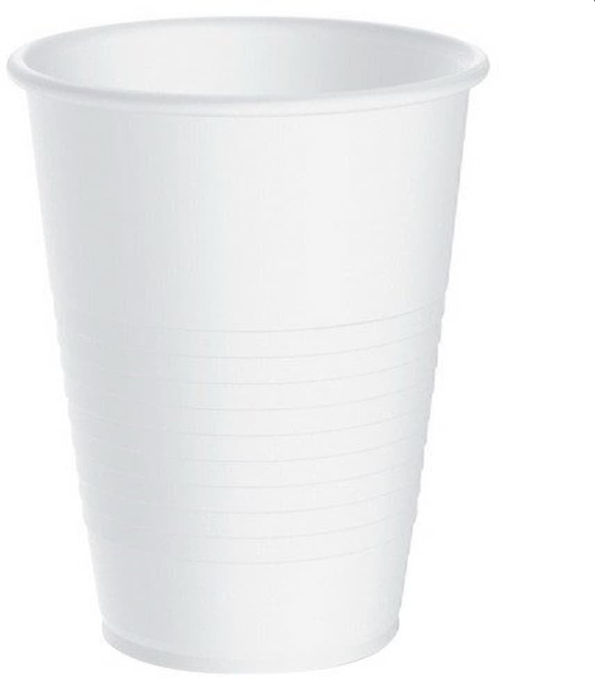 Dart Container - Conex Galaxy 16 Oz Translucent Plastic Cups, 1000/Cs - 16K
