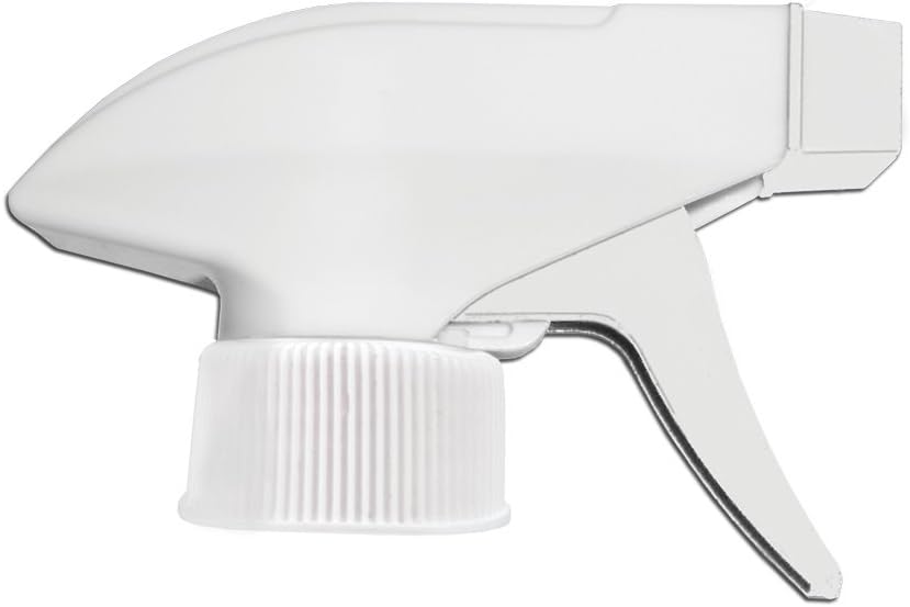 1.4 Mil Output Tolco Long Nose White Foaming Triggers - 300129