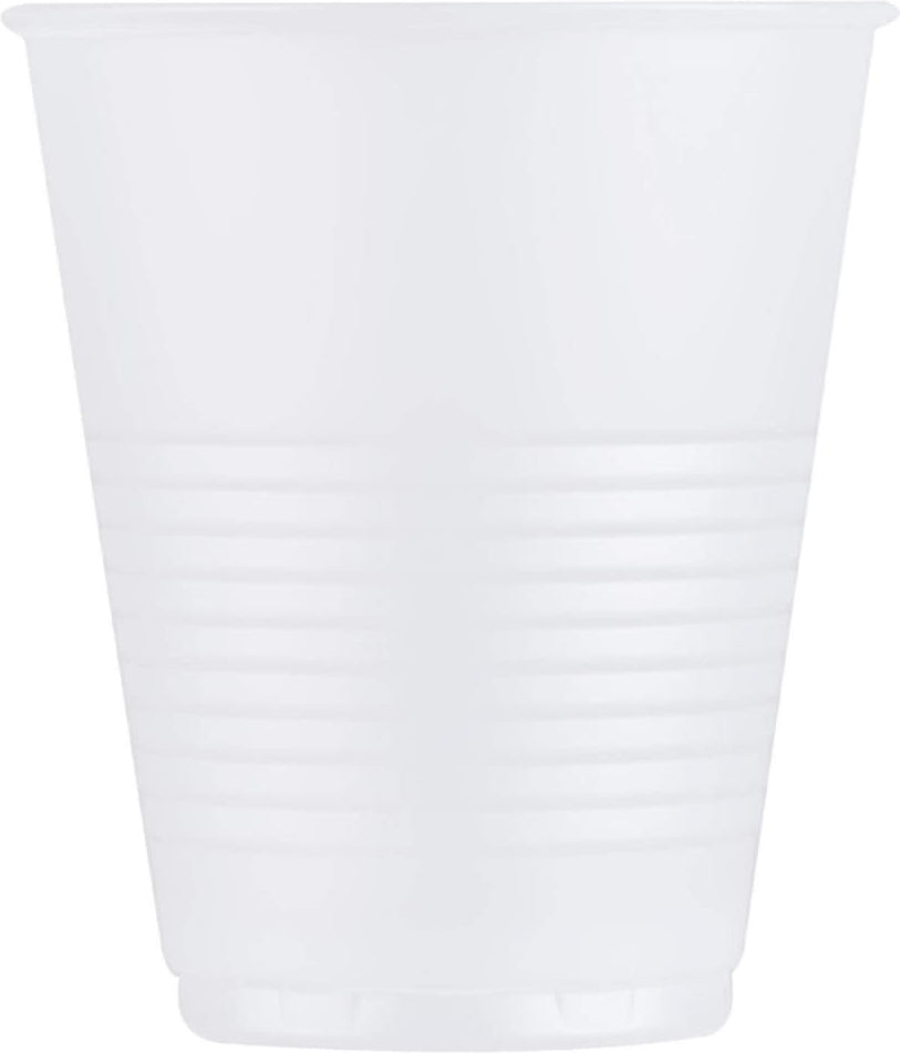 Dart Container - Conex Galaxy 14 Oz Translucent Plastic Cups, 1000/Cs - 14N