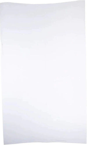 Petro Plastics - 36" x 60" Clear PTO Poly Bags, 100/rl - 030635