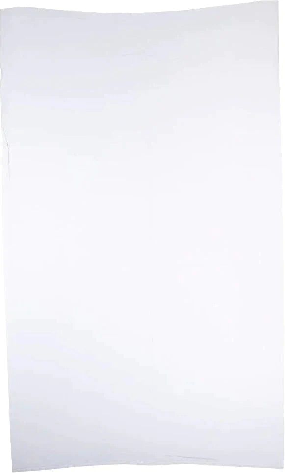 Petro Plastics - 36" x 60" Clear PTO Poly Bags, 100/rl - 030635