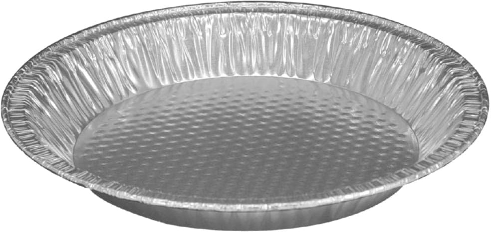 HFA - 33.4 Oz Foil Pie Pan, 200/Cs- 305-35-200