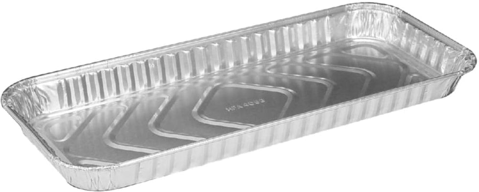 HFA - 24.5 Oz Oblong Danish Pan, 250/Cs - 4053-30-250