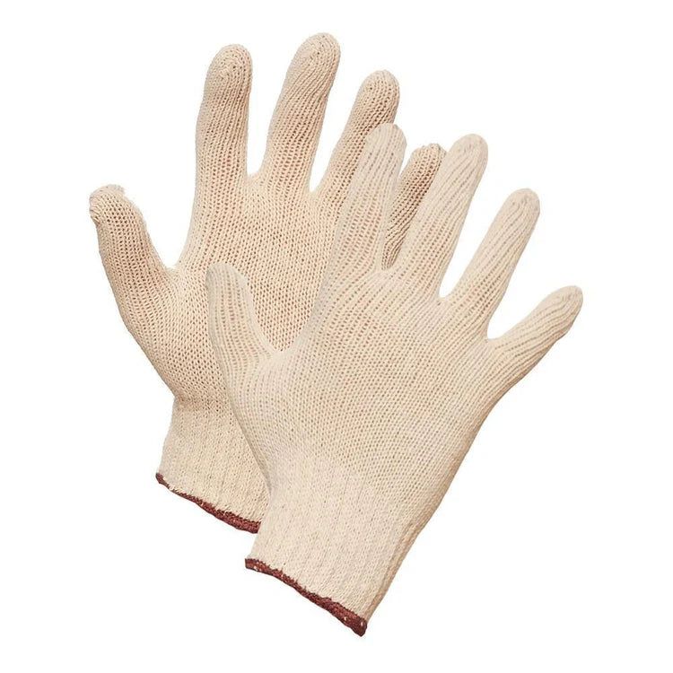 Latoplast - String Knit Work Gloves, 25 Dz/Cs - 352970