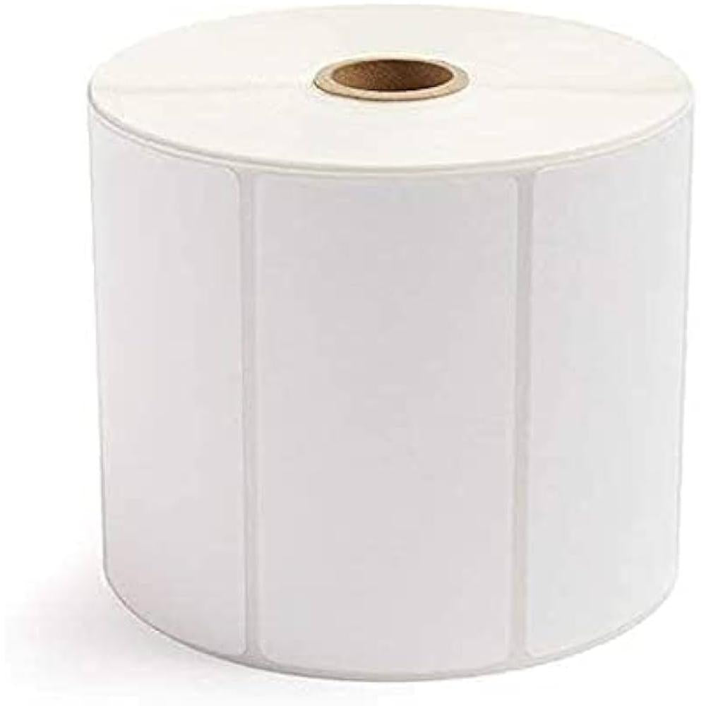 Precision Label & Tag - Baked Today Label Roll, 1000/Roll - 0702 (Special Order Item)