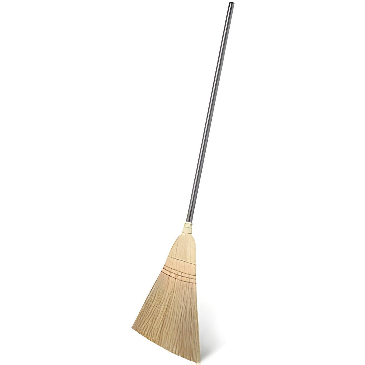 Freudenberg Household Products - Sidewalk Corn Broom, 12/Cs - 134509