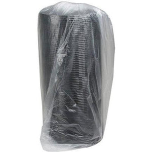 Pactiv Evergreen - Black Base for 8" Cake Container - Y10B