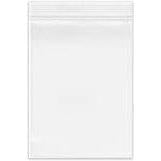 Chef Designed - 6" X 6", 2 mil Reclosable Bag - DZR-5087