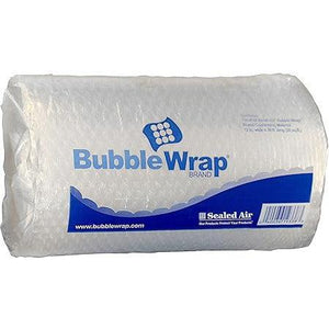 Sealed Air - 48" x 750 ft Bubble Wrap with 12" Perforation - 100002513