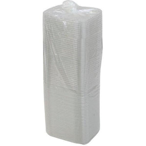 Pactiv Evergreen - Dome Lid for 8008/8020 CPET BASE - CCALCAP8008