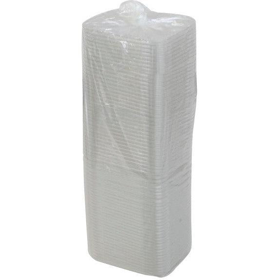 Pactiv Evergreen - Dome Lid for 8008/8020 CPET BASE - CCALCAP8008