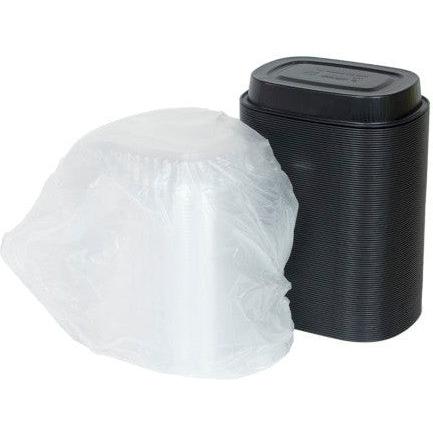 Pactiv Evergreen - 22 Oz Aluminum Carry-Out Container, 100/Cs - 6708WPSFG