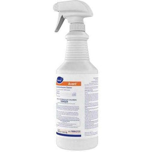 Avert - 32 Oz Disinfectant RTU Cleaner, 12 x 946 ml/Cs - 100842725