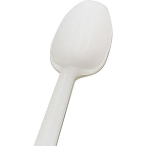 RiteWare - Medium Weight White Teaspoons Cutlery, 1000 Per Case - C2103