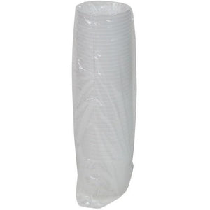 Pactiv Evergreen - DELItainer 16 oz. Clear PP Container, Pack of 480cs - SD5016Y
