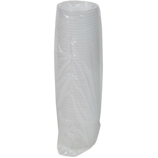 Pactiv Evergreen - DELItainer 16 oz. Clear PP Container, Pack of 480cs - SD5016Y