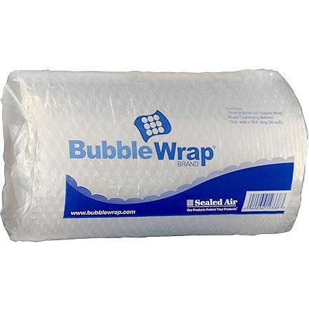 Sealed Air - 48" x 750 ft Bubble Wrap with 24" Slit - 100002506