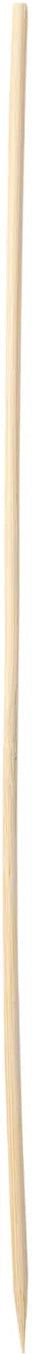 Hy-Stix - 10" Bamboo Skewers, 100x25x4/Pk - 82-090C-4