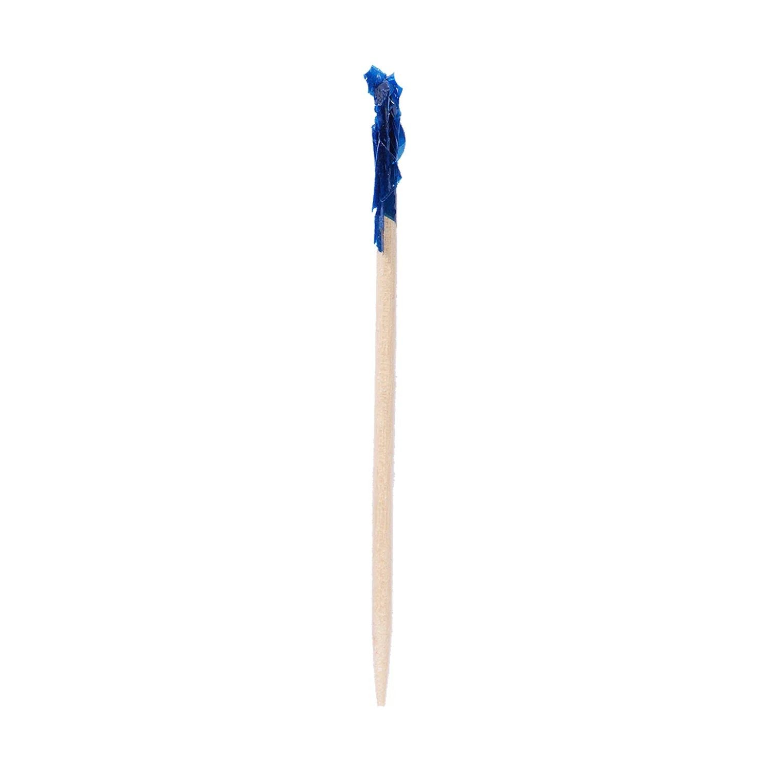 511 Foodservice - 2.75" Toothpick Frill, 1000/bx, 10bx/cs - 470610