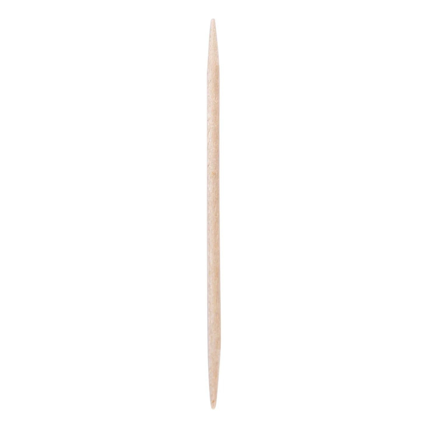 511 Foodservice - Plain Round Unwrapped Toothpick, 800/Box, 24 Bx/Cs - 470720