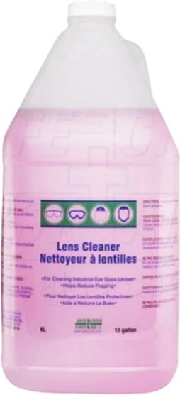 Latoplast - 4 Liters Antifog Lens Cleaning Solution - 020-25176
