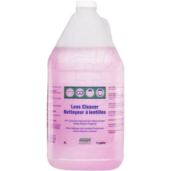 Latoplast - 4 Liters Antifog Lens Cleaning Solution - 020-25176