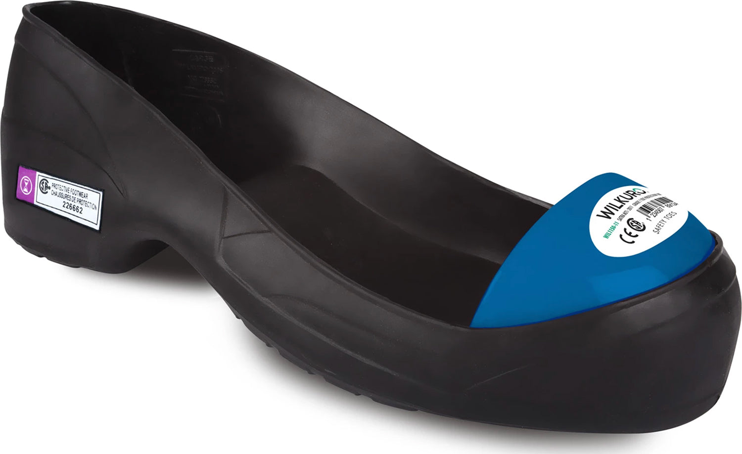 X-Large Boot Overshoe with Steel Toe, Pair - WIL005
