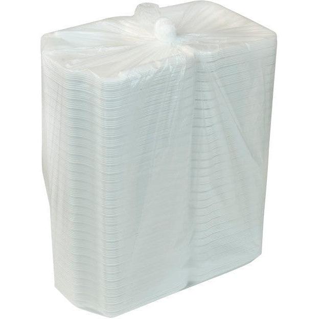Pactiv Evergreen - Small Foam Take Out Container - YHLW07010000