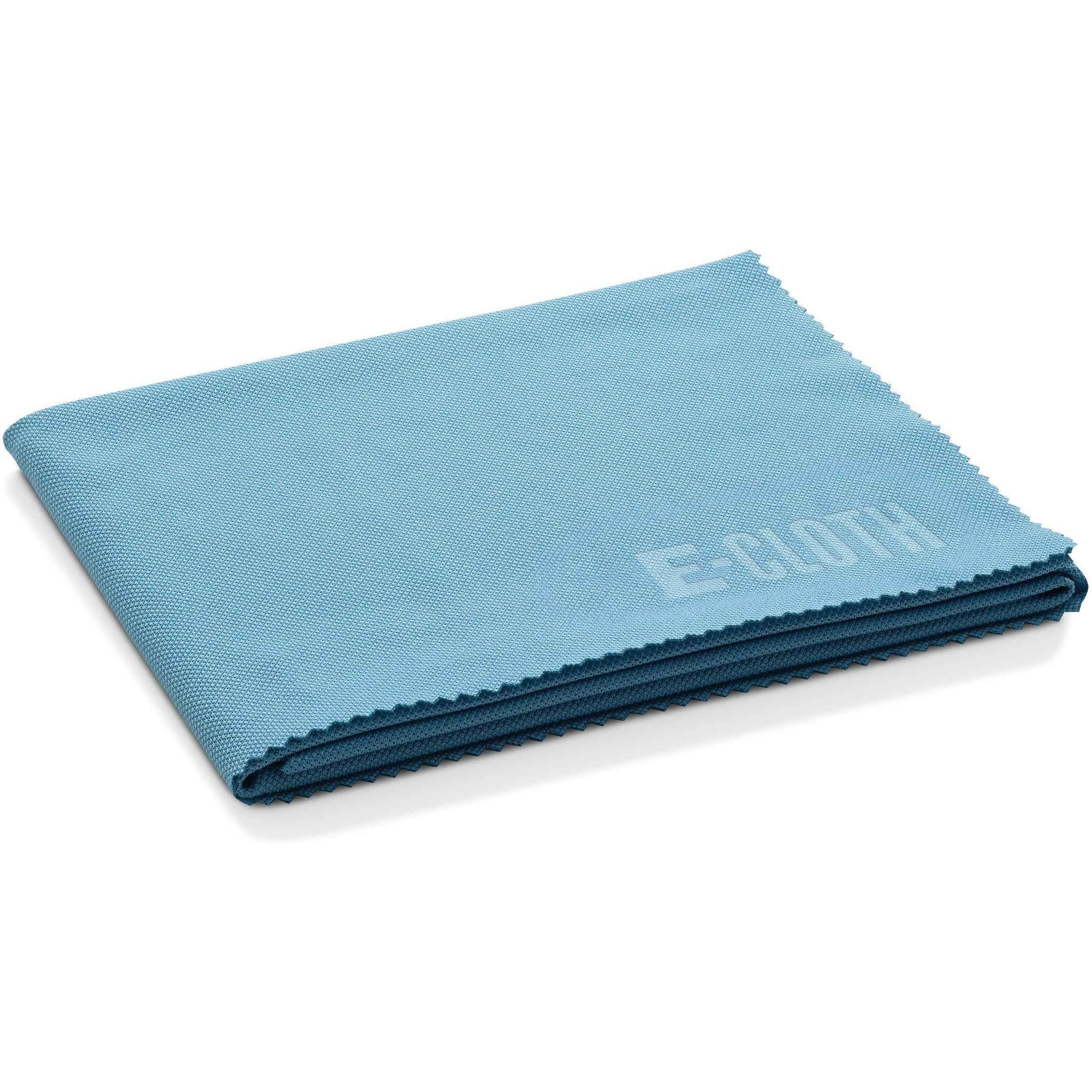 E-Cloth - Glass & Polishing Cloth Assorted - EGC