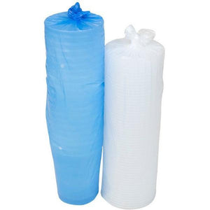 Pactiv Evergreen - DELItainer 32 Oz Clear PP Container and PE Lid, 240 Per Case - YSD2532