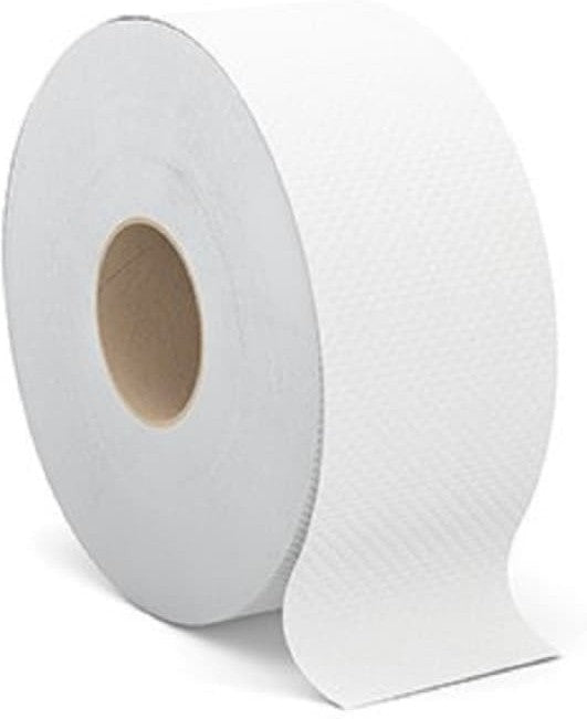 Cascades Tissue Group - Mini JRT Toilet Tissue Use for CASB221 - 060625