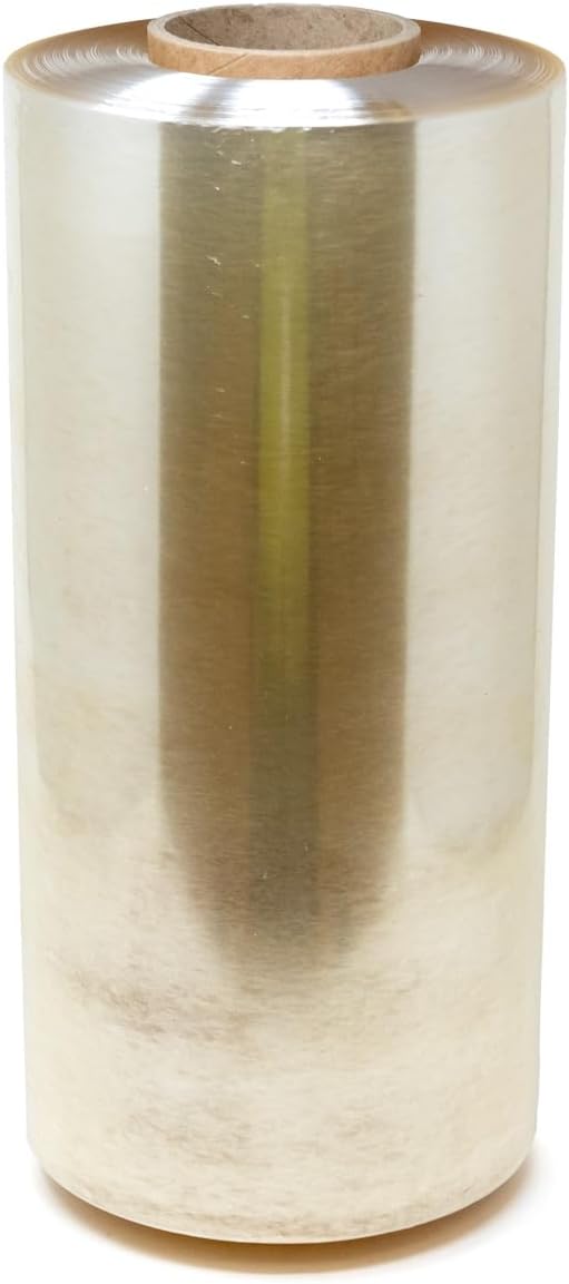 15" X 5000 ft AEP Resinite Meat Film - 595414