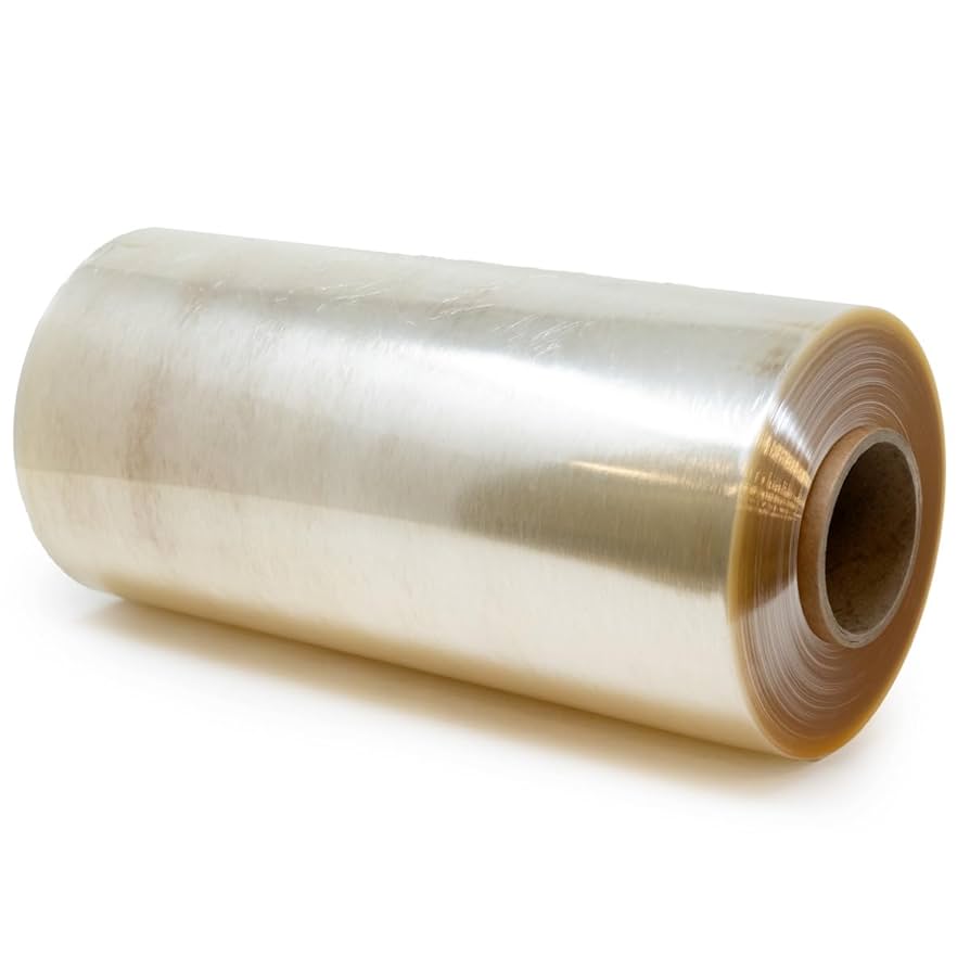 15.75" x 5000ft AEP Borden Meat Film - 595415