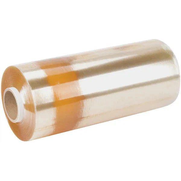 Western Plastics - 18