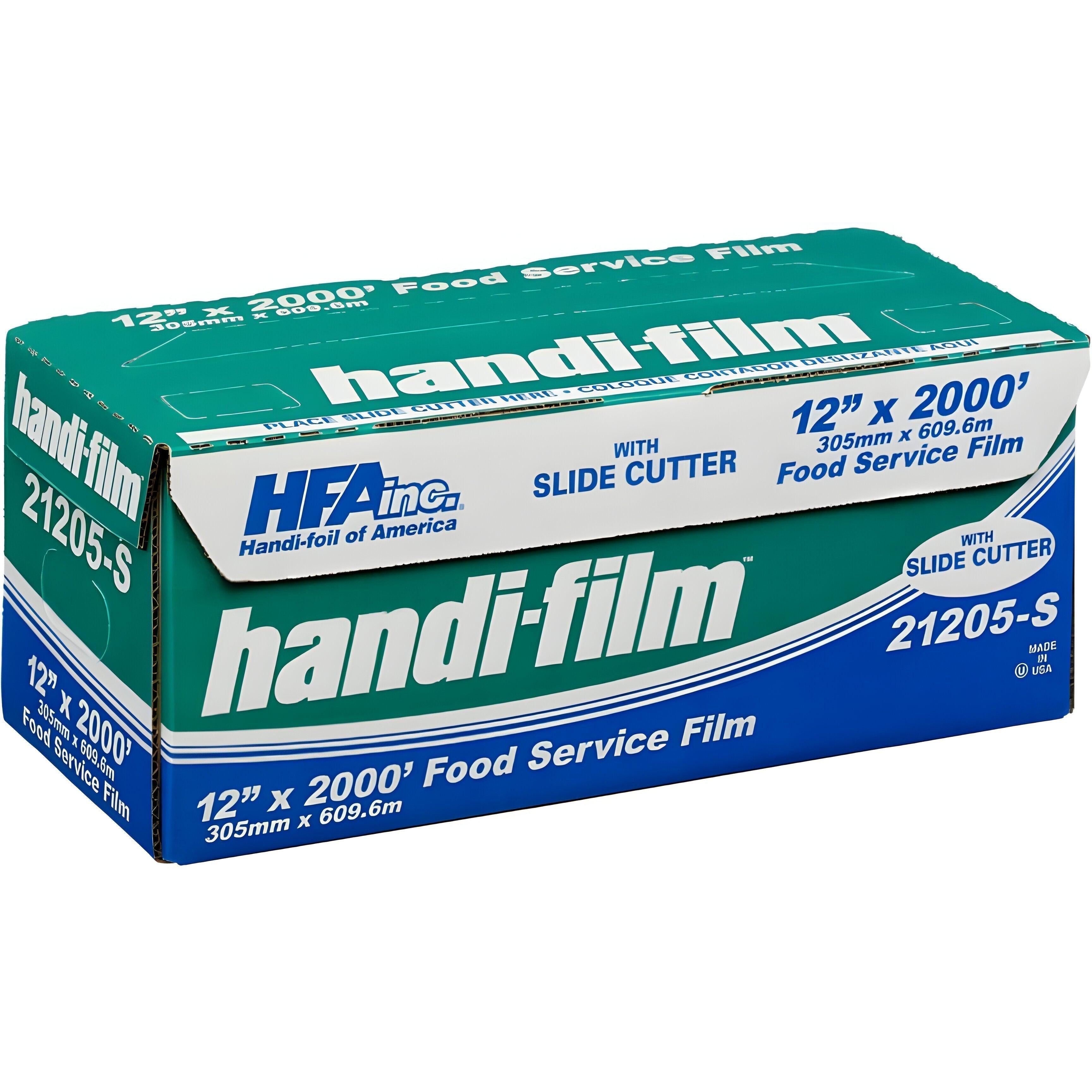 Filmo Wraps HFA - 12
