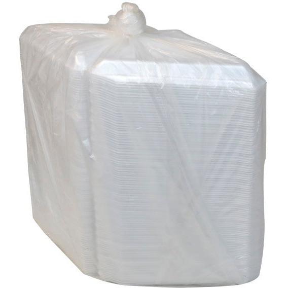 Pactiv Evergreen - 9" Foam Hinged Pizza Clamshell, 20sl/Cs - 0TH1VP110000