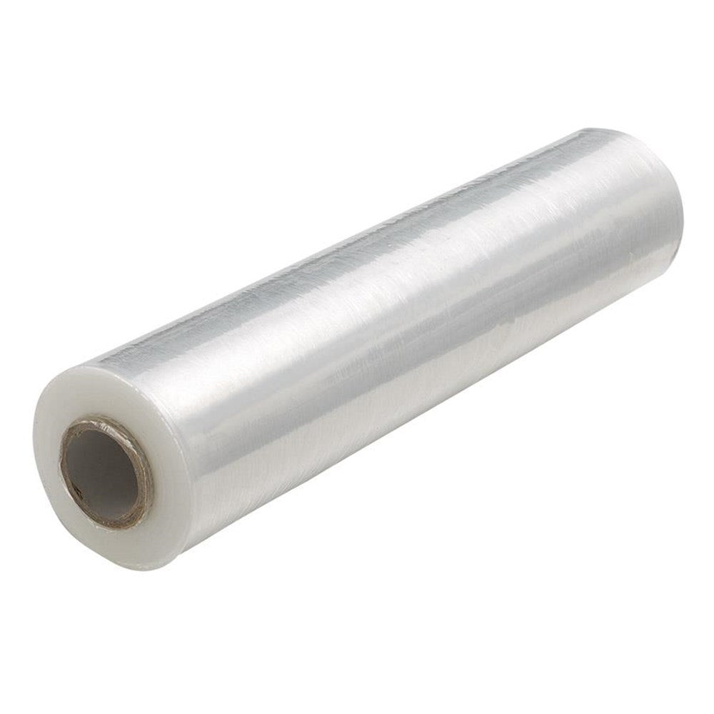 12" x 1312 ft 60G Pallet Wrap, 4 Roll/Cs