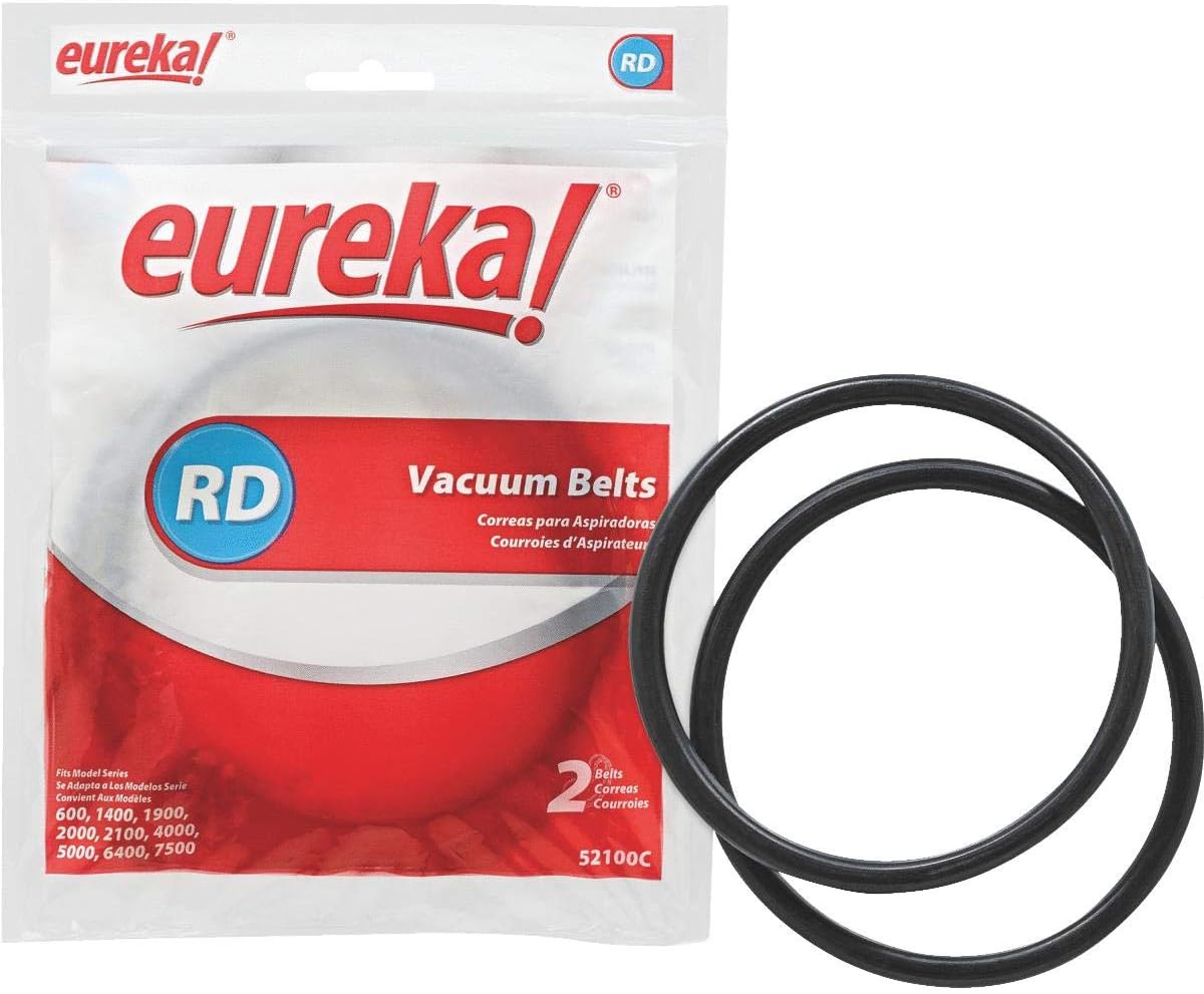 Eureka - 52100C Vacuum Belt - 52100C-12