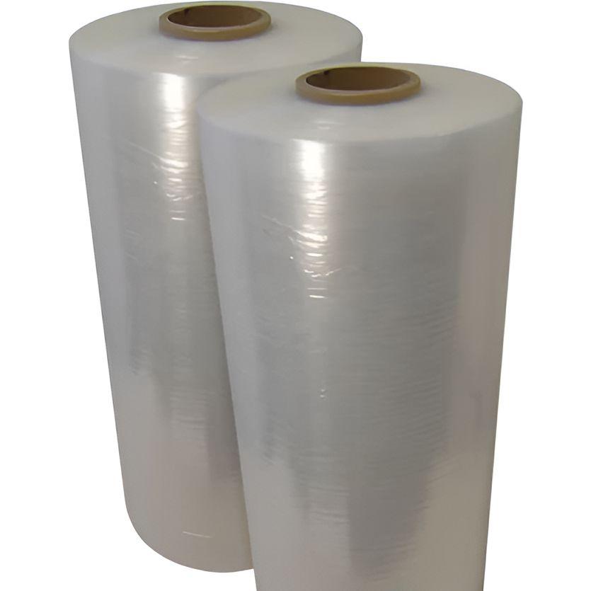 Western Plastics - 20" x 55G x 8000 ft Pallet Wrap, 40rl/sk - WXL2055