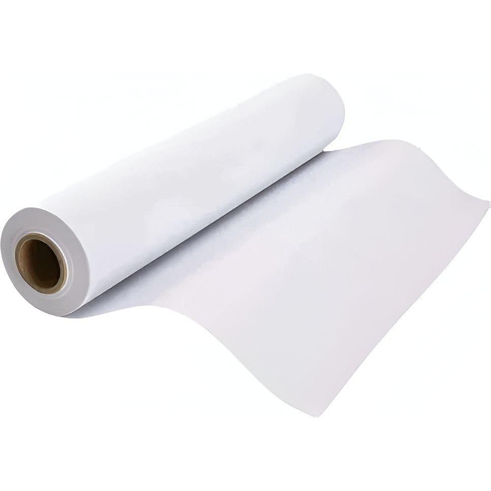 24" X 900 ft, Bleached Kraft Paper Rolls, 900ft/Rl - DD40